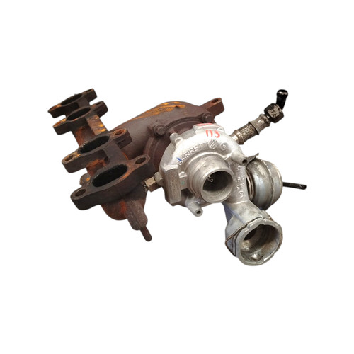 Turbina altea leon octavia - leon,