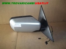 SPECCHIETTO RETROVISORE DESTRO DX PER BMW Serie 3 E46 Coupé 51168245128 (98>03)