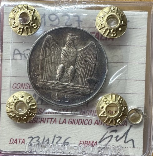 Regno italia vittorio - regno,