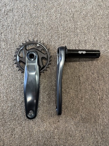 Guarnitura sram eagle - gx,