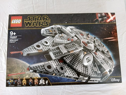 Lego star wars 75257 - lego,