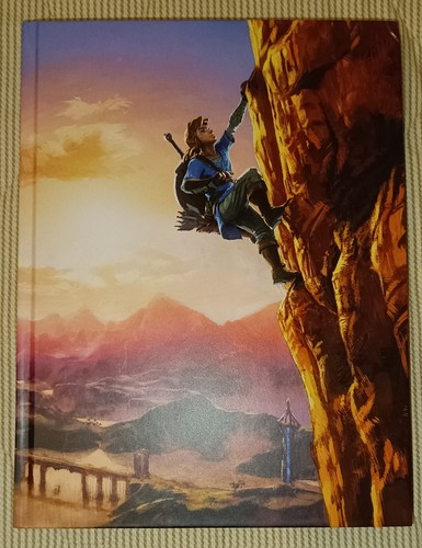 The legend zelda breath - breath, of