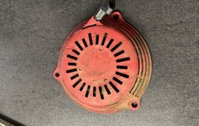 Avviamento a fune motori