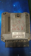 Centralina Audi A3 2.0 diesel