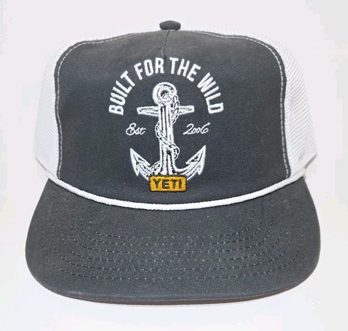 Cappello corda yeti - cappello,