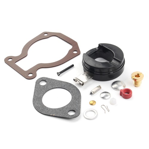 Kit carburatore con - kit,