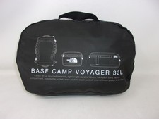 The North Face Base Camp