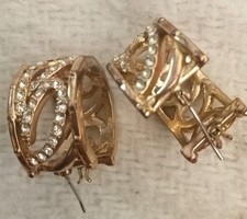    Orecchini   A Cerchio donna Guess  