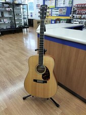 Larrivee chitarra acustica - larrivee,