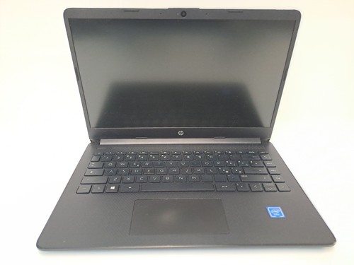 Notebook pavilion 14s intel - notebook,
