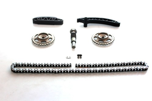 Kit catena distribuzione - kit, hepu