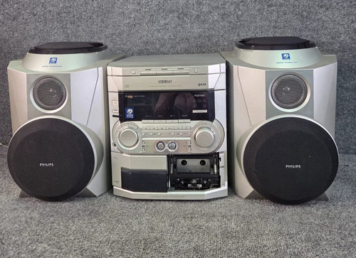 Philips p88 am - fw-p88/37, fm