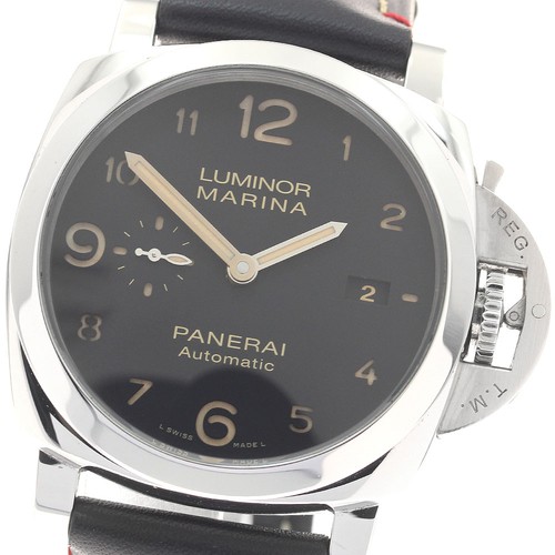 Panerai replica luminor marina - luminor,