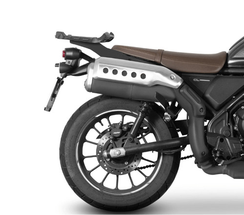 Honda 500 26 - cl,