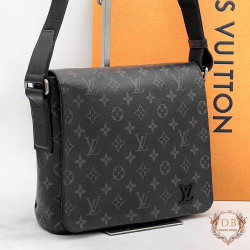 Borsa tracolla louis vuitton - borsa,