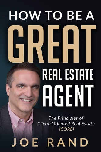 How great real estate - be,
