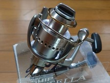 Mulinello Shimano 98 Stella