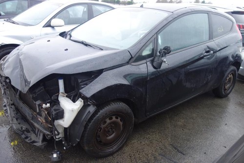 Volante ford fiesta phase - ford,