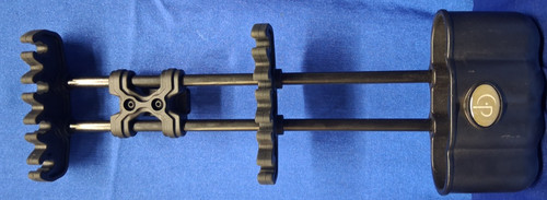 Faretra balestra punto croce - , 4