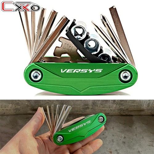 Per kawasaki versys 650 - per,
