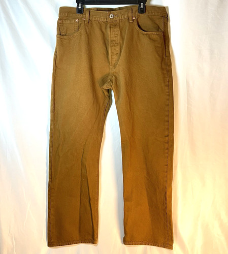 Jeans levis 501 - 501, l30