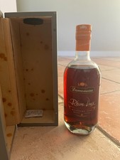 Rhum Damoiseau Millésime 1995