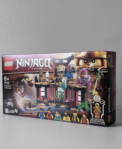 Lego ninjago set - lego,