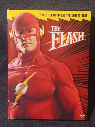 The flash - flash:,