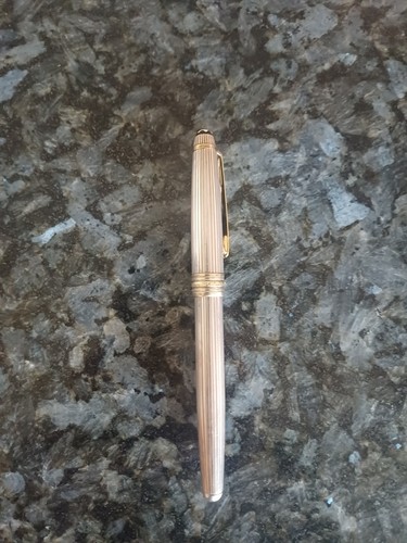 Montblanc meisterstück - montblanc,