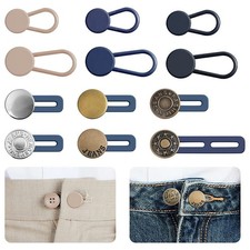 Estensore vita con bottoni in