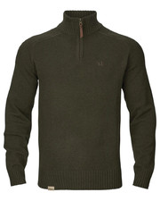 Maglione mezza zip Harkila