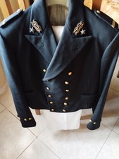 Divisa completa accademia - divisa,