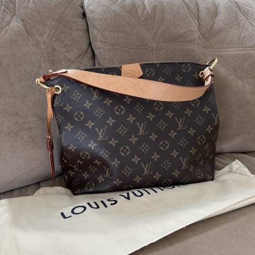 Louis vuitton delightful - vuitton, mm