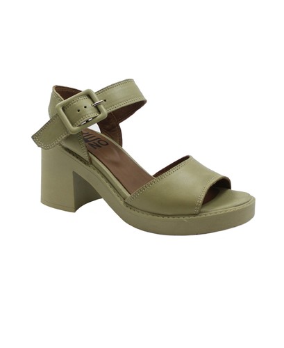 Bueno shoes wa1704 verde - bueno,