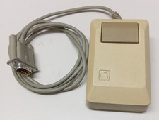 M0100 - MOUSE APPLE  x  computer APPLE II / APPLE MACINTOSH - VINTAGE - OK  !