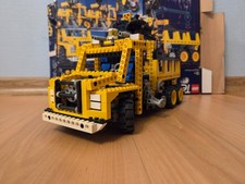 Lego technic 8438 8431 8460 - 8431,