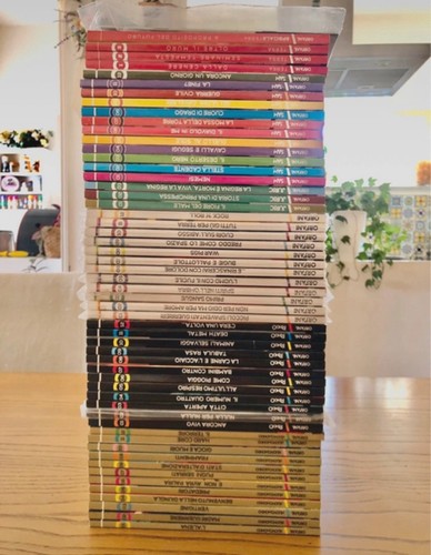 Orfani saga completa - saga, 56