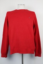 TOMMY HILFIGER FELPA MAGLIA