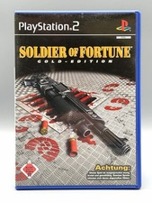 Soldier Of Fortune - Gold