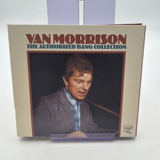 The Authorized Bang Collection