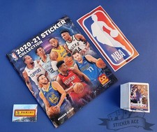 PANINI, 2020 2021 NBA