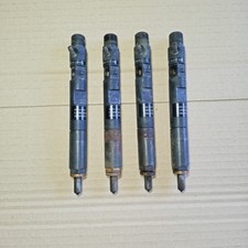 INIETTORE DELPHI EJBR03101D