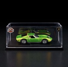 hot wheels '71 Lamborghini
