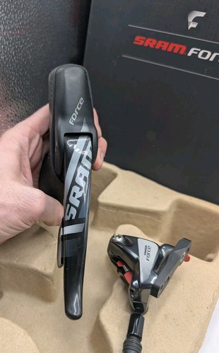 Leva cambio sram force - cambio,