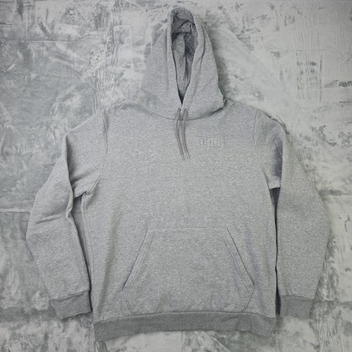 Felpa con cappuccio puma - felpa,