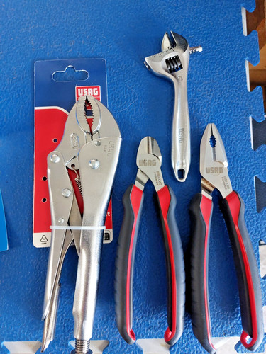 Usag utensili come - utensili,