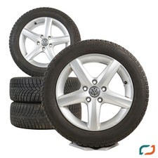 Ruote invernali originali VW