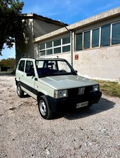Fiat Panda 4x4 141