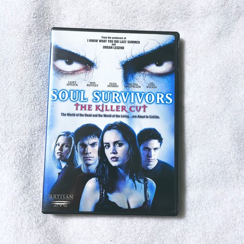 Soul survivors - (dvd,, 2001)