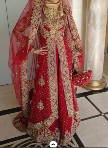 Abito sposa lengha asiatico - sposa,